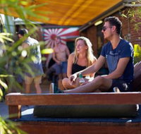 Old Fire Station Backpackers - Accommodation QLD