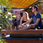 Old Fire Station Backpackers - Accommodation QLD 1