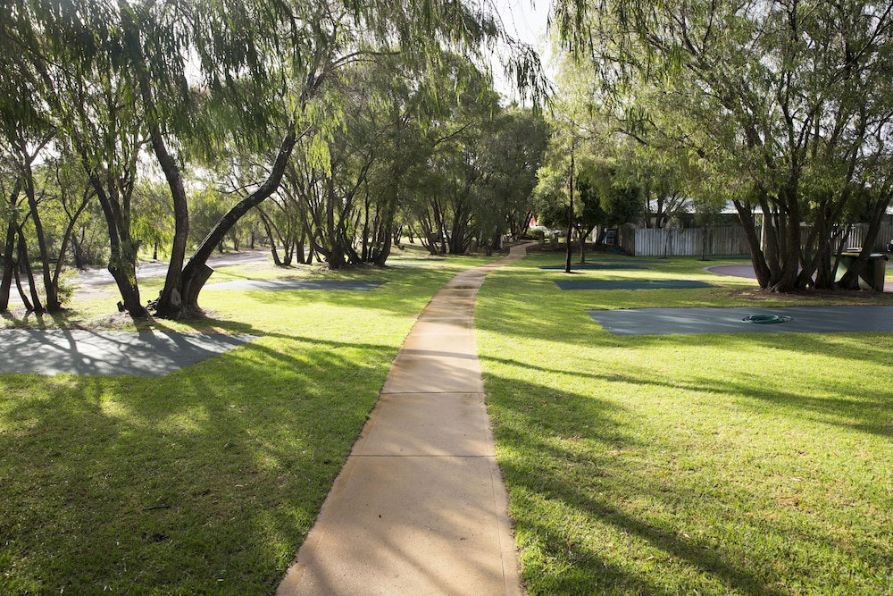 Abbey WA Accommodation QLD