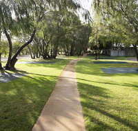 RAC Busselton Holiday Park - Accommodation QLD