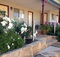 The Nosh  Nod - Avon Terrace - Accommodation QLD