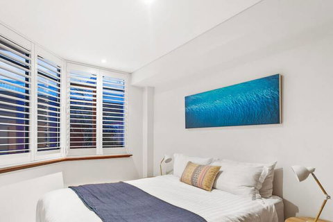 James Street Warehouse - Accommodation QLD 2