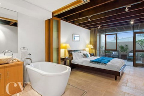 James Street Warehouse - Accommodation QLD 0
