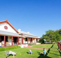 Fremantle Colonial Cottages - Accommodation QLD