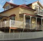 Quayside Cottages - Accommodation QLD