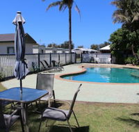 Golden Terrace Holiday Park - Accommodation QLD