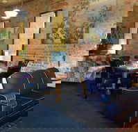 Yea Peppercorn Hotel - Accommodation QLD
