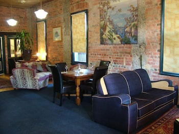 Yea Peppercorn Hotel - Accommodation QLD 0
