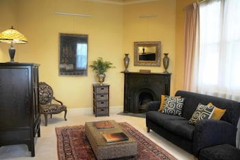 Yea Peppercorn Hotel - Accommodation QLD 1
