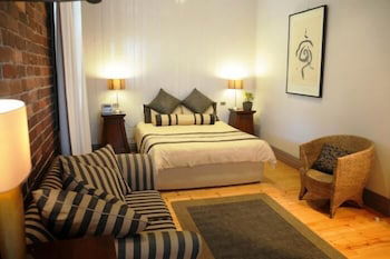 Yea Peppercorn Hotel - Accommodation QLD 4