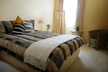 Yea Peppercorn Hotel - Accommodation QLD 5