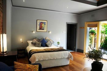 Yea Peppercorn Hotel - Accommodation QLD 6