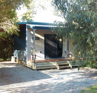 Island Break Cottages - Caters to Couples - Accommodation QLD