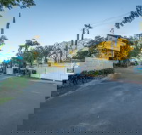 Jervis Bay Holiday Park - Accommodation QLD