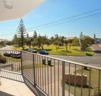 Pacific 1 / 103 - Accommodation QLD