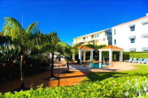 The Breakers Yamba - Accommodation QLD 0