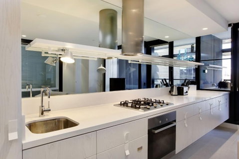 Corporate Keys Lilli Apartments - Accommodation QLD 5