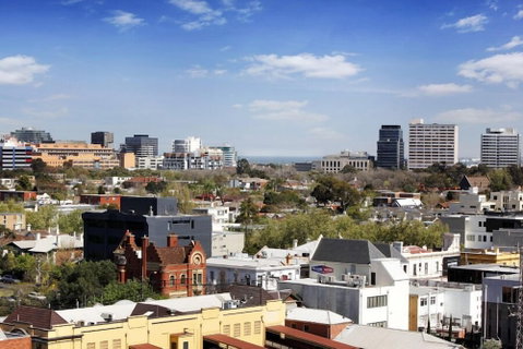 Corporate Keys Lilli Apartments - Accommodation QLD 1