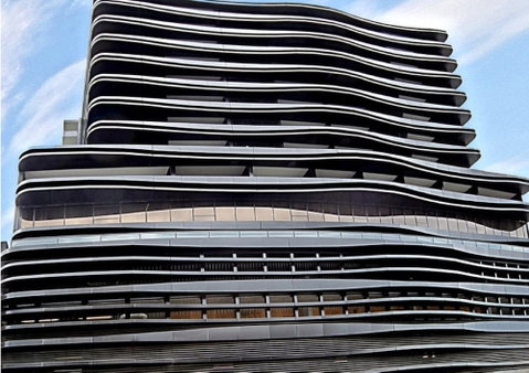 Corporate Keys Lilli Apartments - Accommodation QLD 0