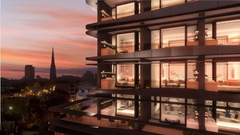 Corporate Keys Lilli Apartments - Accommodation QLD 3
