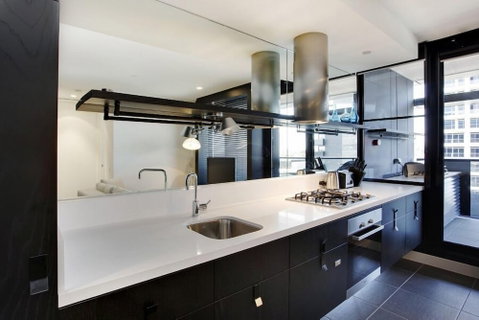 Corporate Keys Lilli Apartments - Accommodation QLD 6