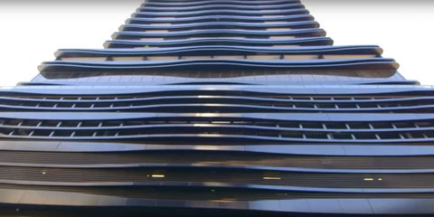 Corporate Keys Lilli Apartments - Accommodation QLD 4