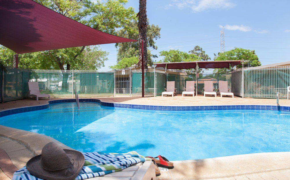 Caversham WA Accommodation QLD