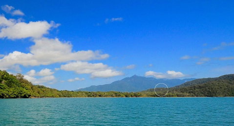 Cow Bay Hilltop Escape - Accommodation QLD 4