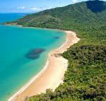 Cow Bay Hilltop Escape - Accommodation QLD