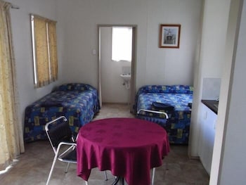 Batchelor Holiday Park - Accommodation QLD 5