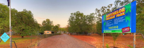 Batchelor Holiday Park - Accommodation QLD 1