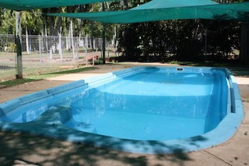 Batchelor Holiday Park - Accommodation QLD 2