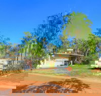 Batchelor Holiday Park - Accommodation QLD