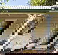 Illalangi Boutique Cottage - Accommodation QLD