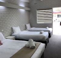 Wattle Motel - Accommodation QLD