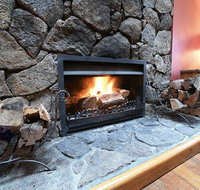 Fire Dreaming - Accommodation QLD
