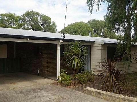 Abbey Beach Shack - Accommodation QLD 1
