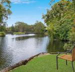 Northlakes Studio - Accommodation QLD