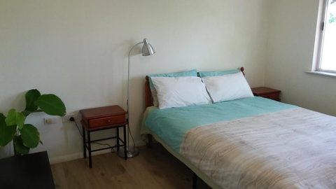 Cairns City Garden Apartment - Accommodation QLD 3