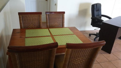 Cairns City Garden Apartment - Accommodation QLD 2