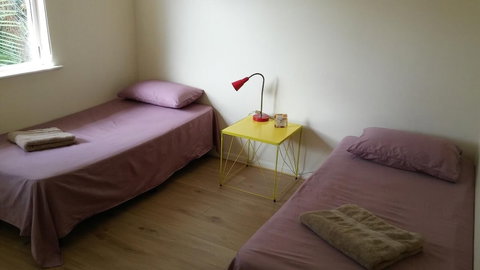 Cairns City Garden Apartment - Accommodation QLD 5