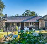 Stoneleigh Cottage Bed  Breakfast - Accommodation QLD