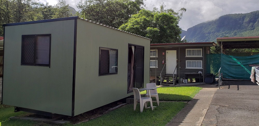 Lamington QLD Accommodation QLD