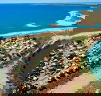 Discovery Parks  Port Hedland - Accommodation QLD