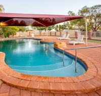 Discovery Parks  Pilbara Karratha - Accommodation QLD