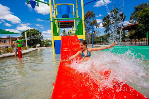 Discovery Parks - Dubbo - Accommodation QLD 0