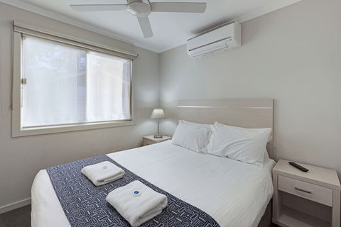 Discovery Parks - Dubbo - Accommodation QLD 4