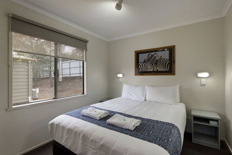 Discovery Parks - Dubbo - Accommodation QLD 6
