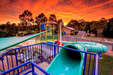 Discovery Parks - Dubbo - Accommodation QLD 1