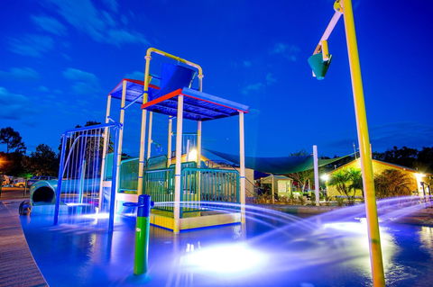 Discovery Parks - Dubbo - Accommodation QLD 3